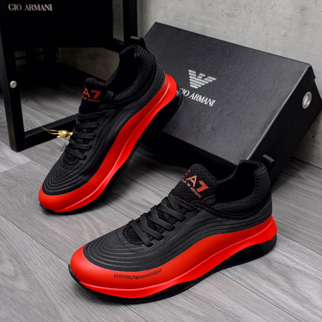 LuxluxHouse Best Quality Shoes Shoes Amiri