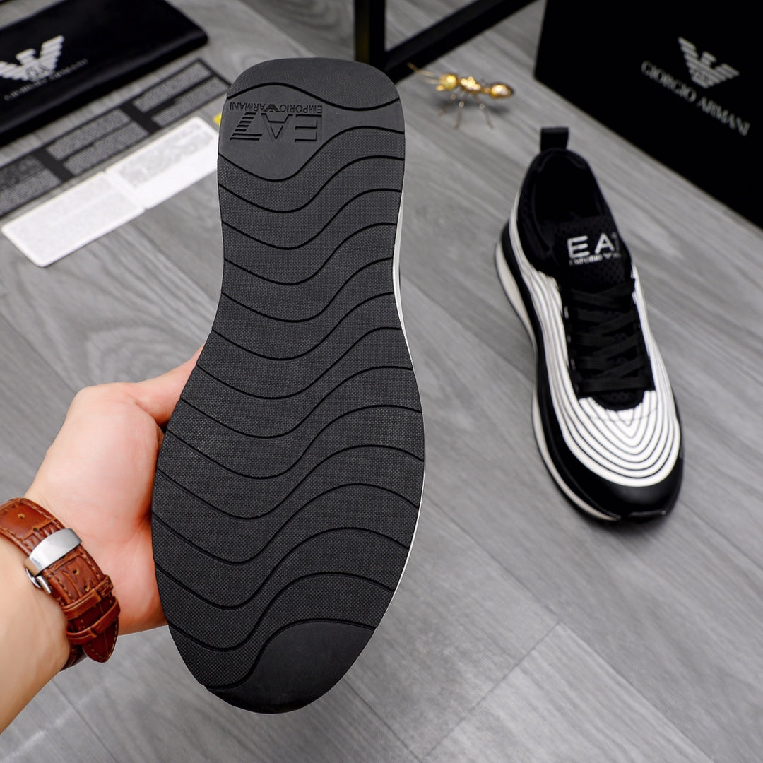 LuxluxHouse Best Quality Shoes Shoes Amiri