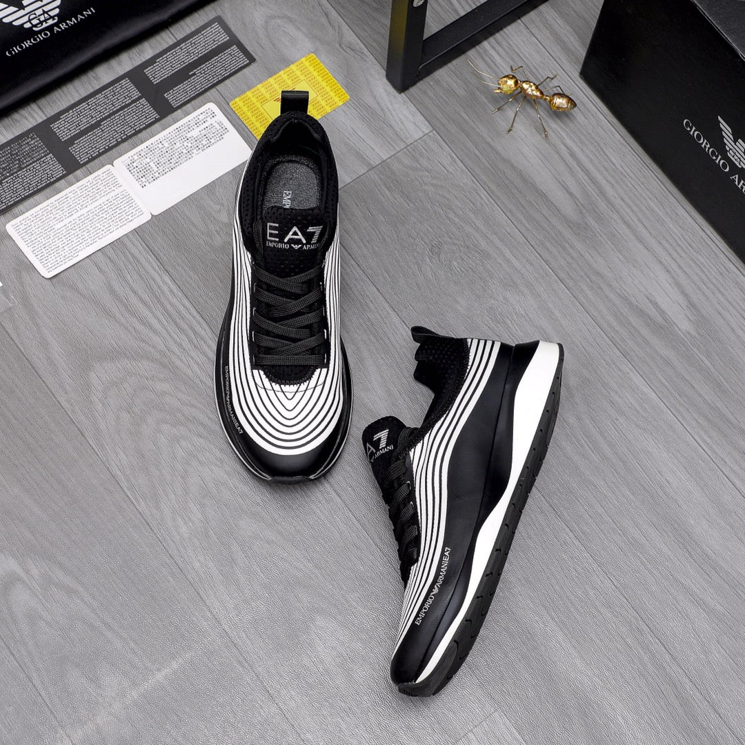 LuxluxHouse Best Quality Shoes Shoes Amiri
