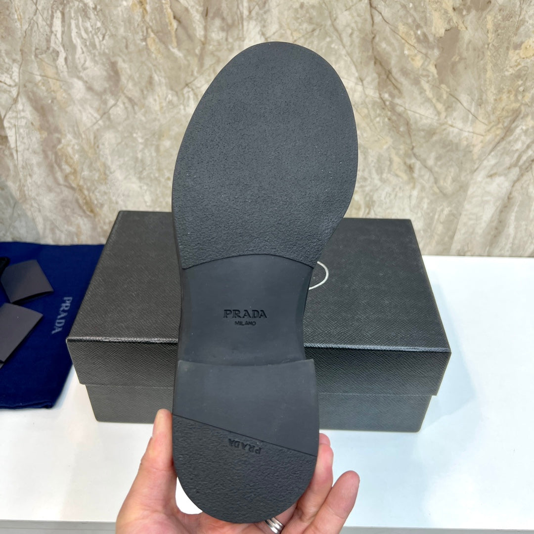 LuxluxHouse Best Quality Shoes Prada