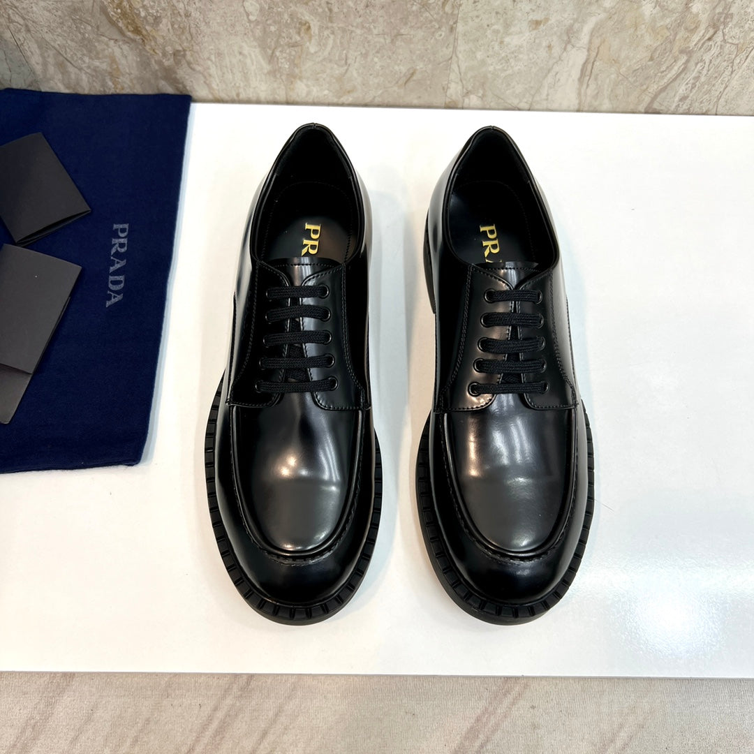 LuxluxHouse Best Quality Shoes Prada