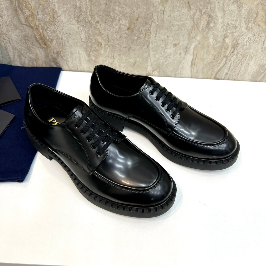 LuxluxHouse Best Quality Shoes Prada