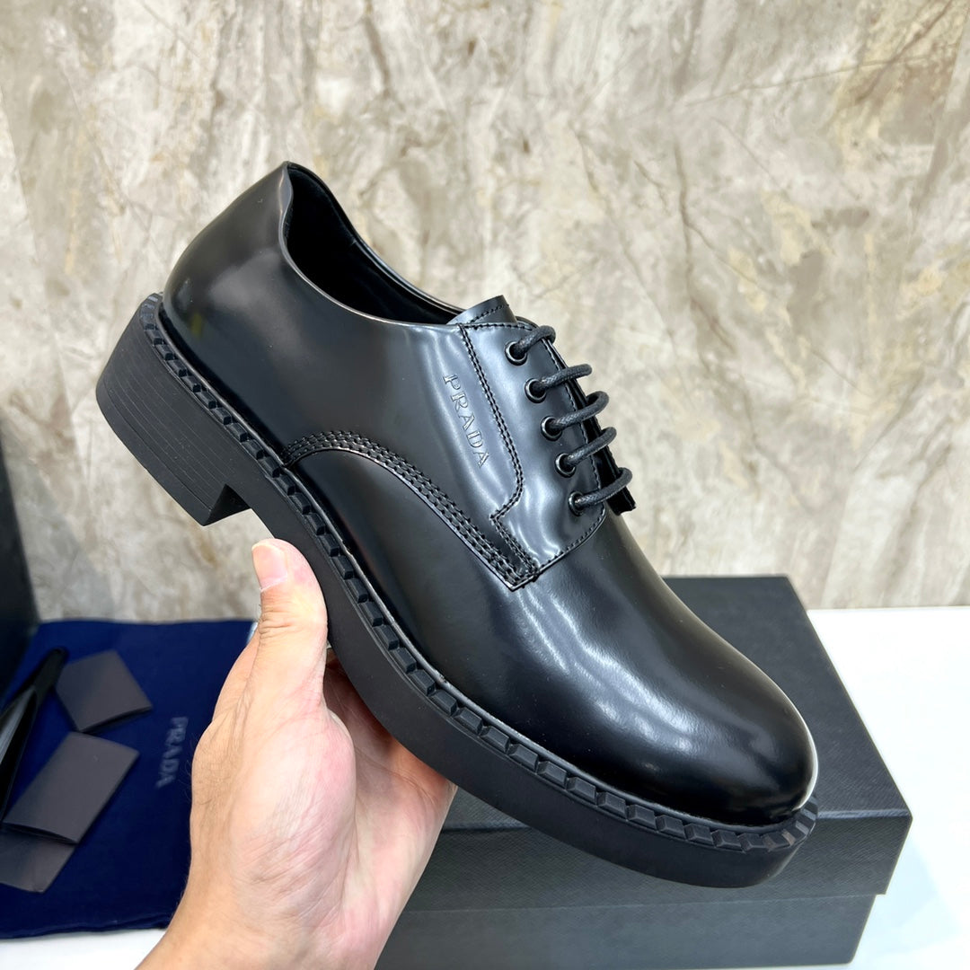 LuxluxHouse Best Quality Shoes Prada