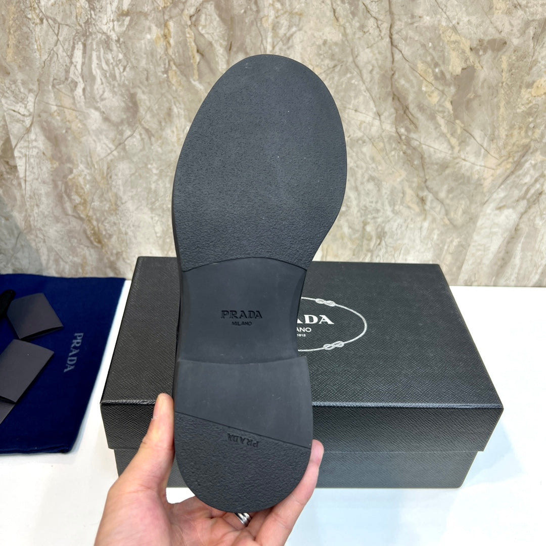 LuxluxHouse Best Quality Shoes Prada