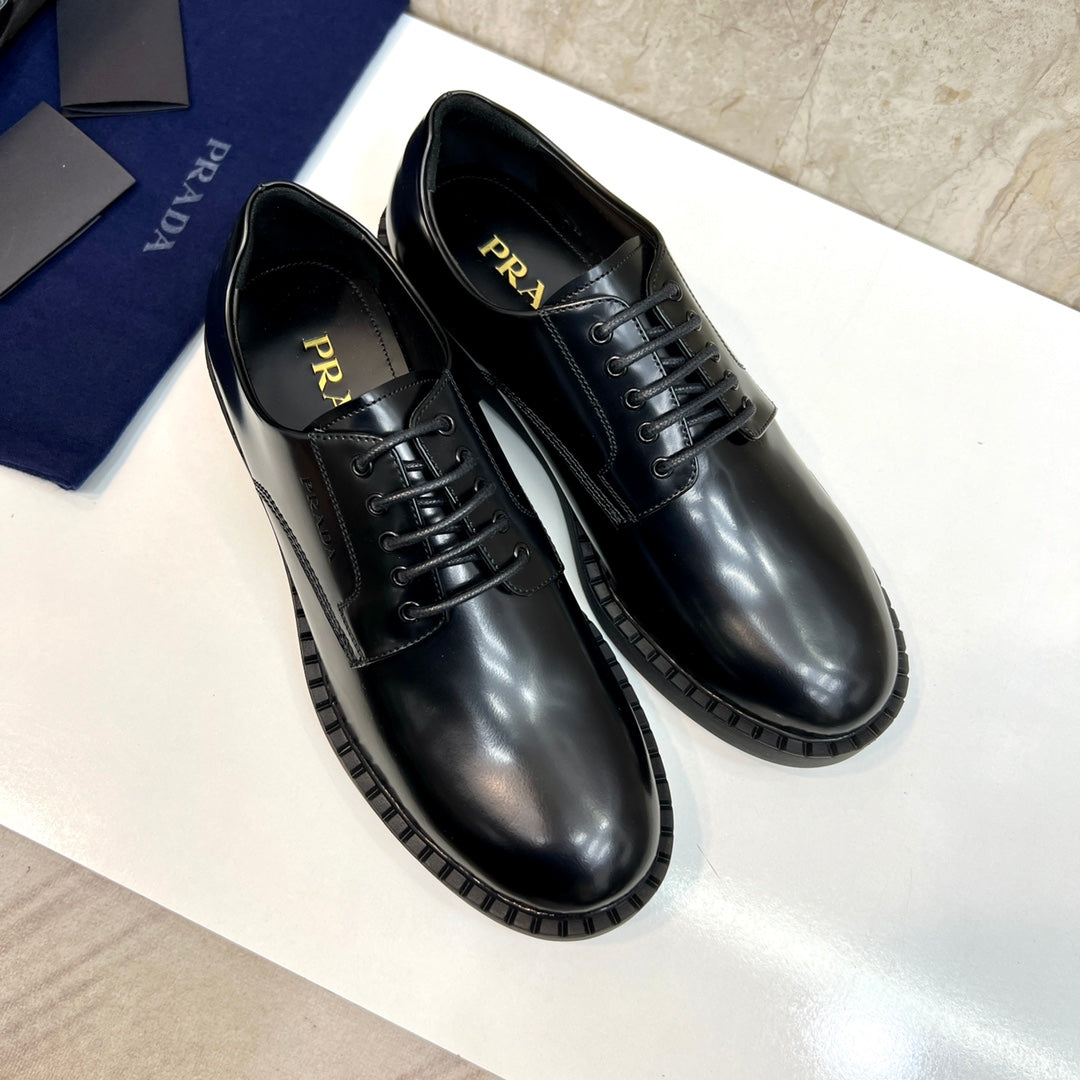 LuxluxHouse Best Quality Shoes Prada