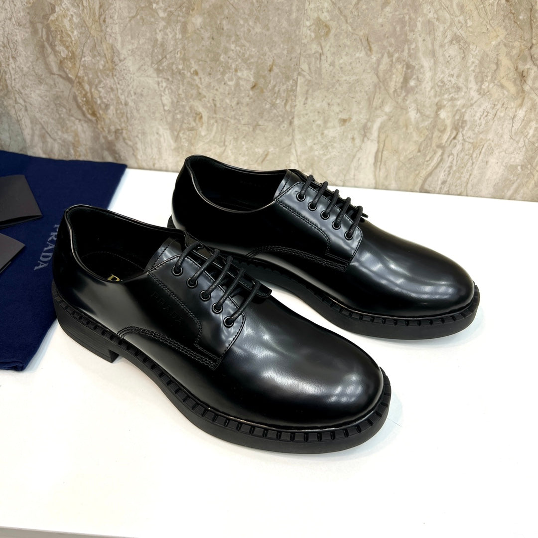 LuxluxHouse Best Quality Shoes Prada
