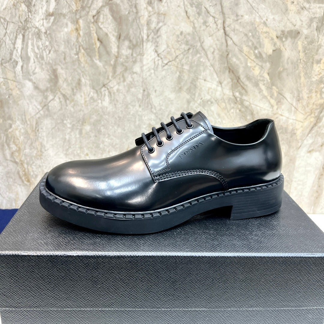 LuxluxHouse Best Quality Shoes Prada