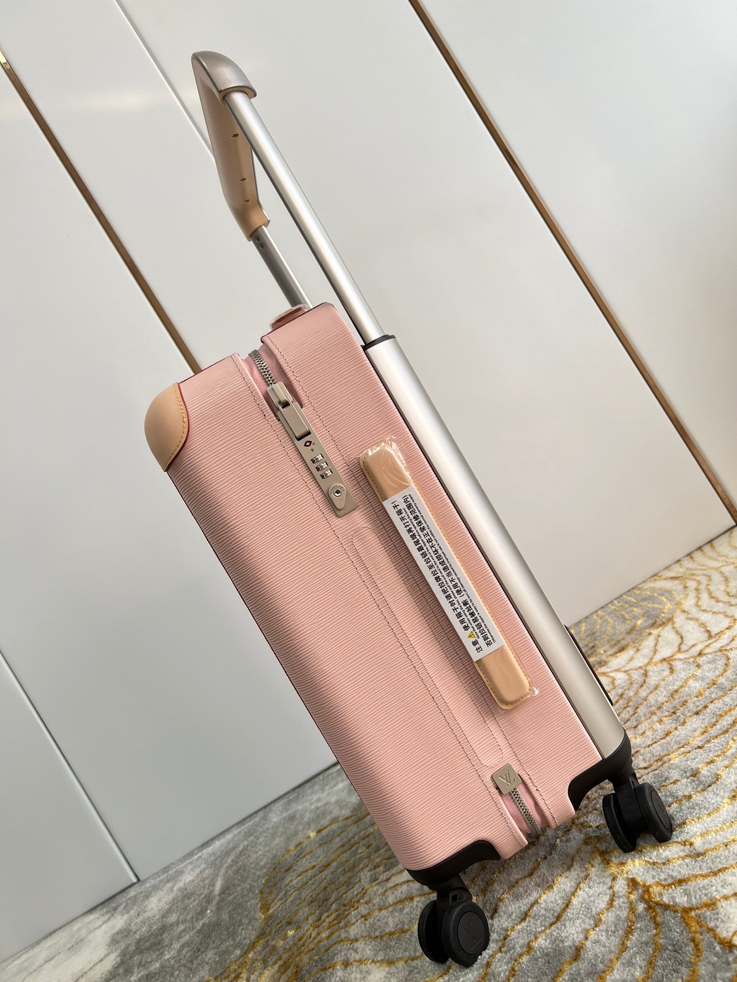 LuxluxHouse Best Quality Bags Luggage