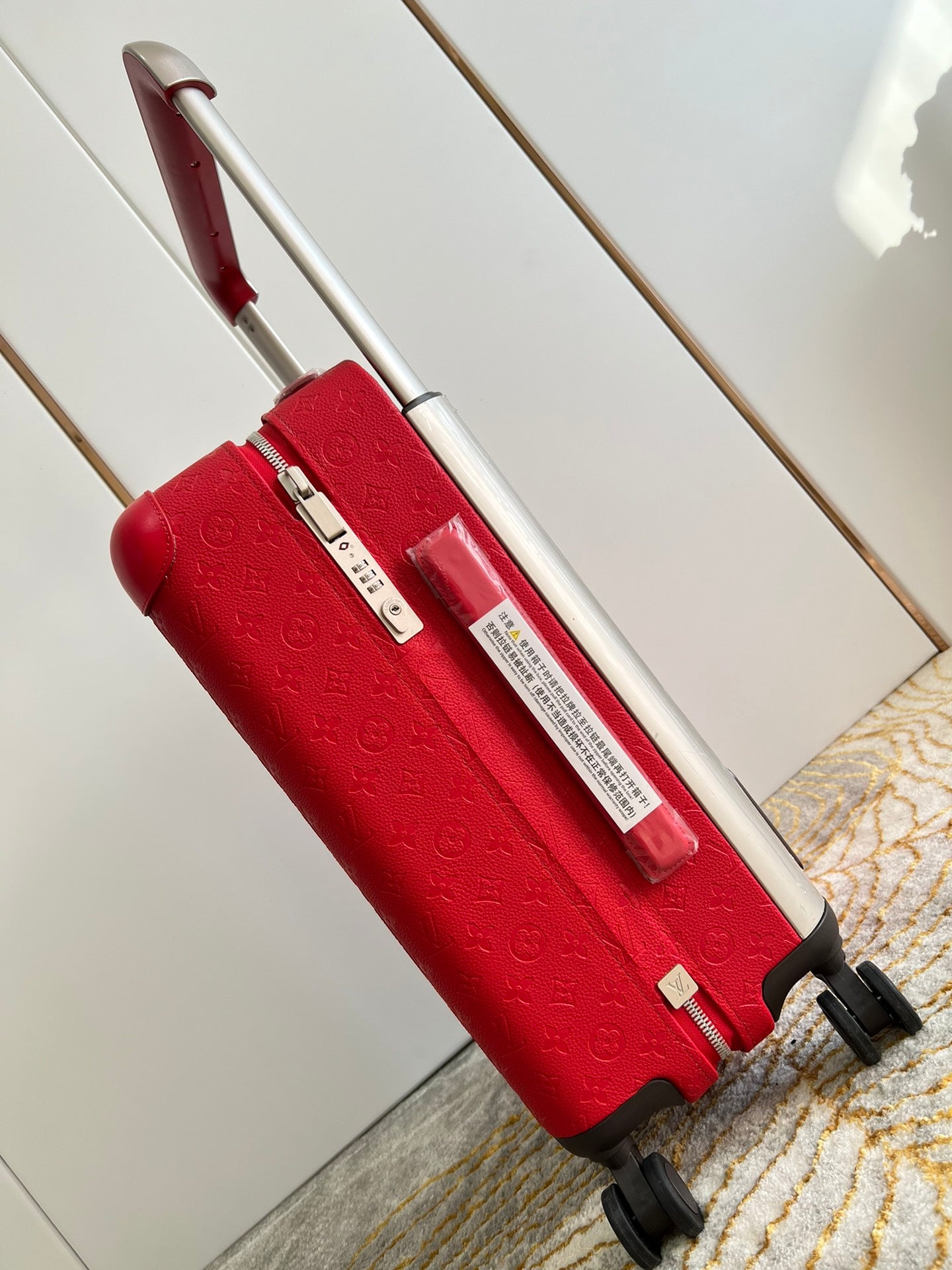 LuxluxHouse Best Quality Bags Luggage