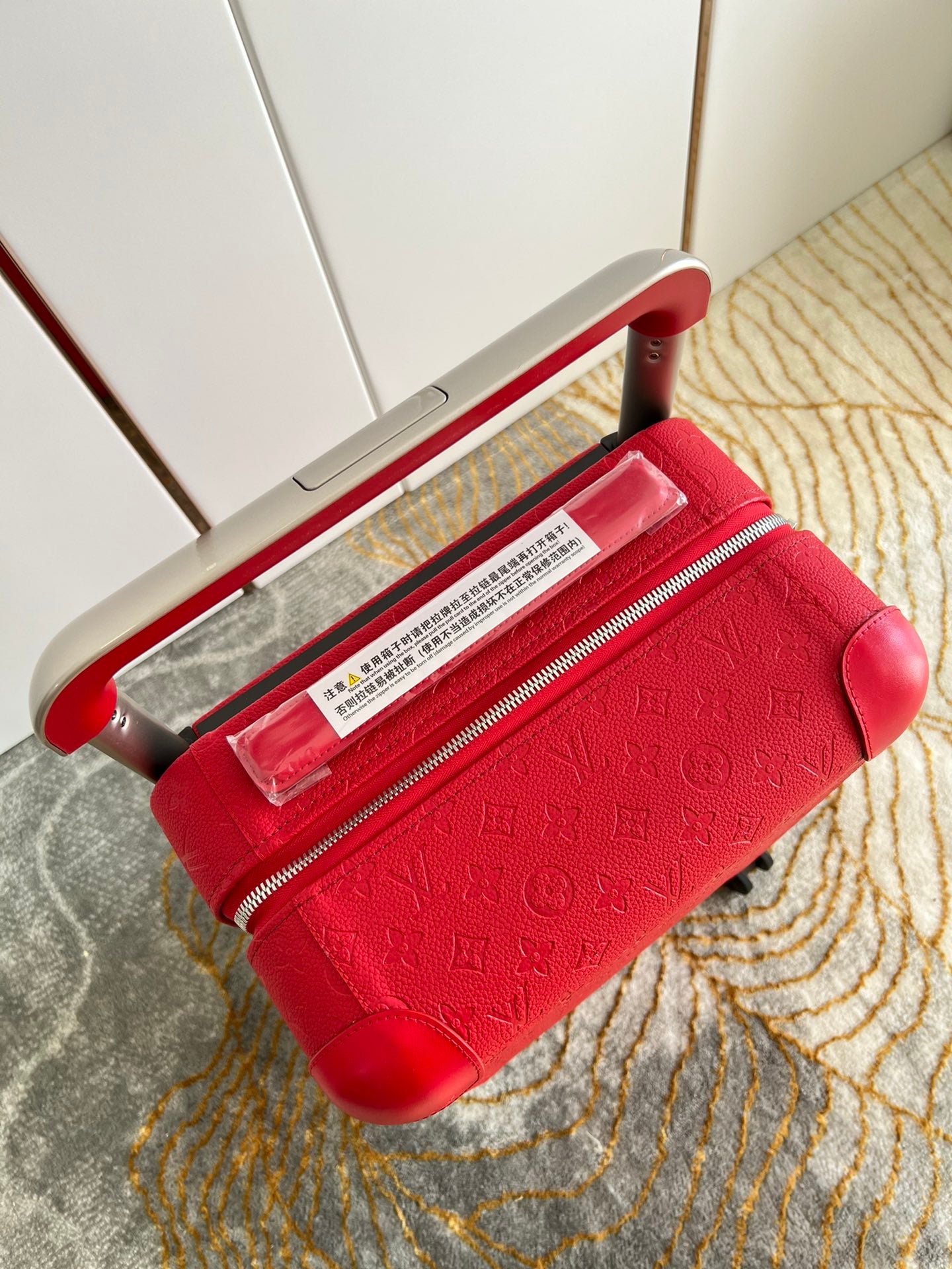 LuxluxHouse Best Quality Bags Luggage