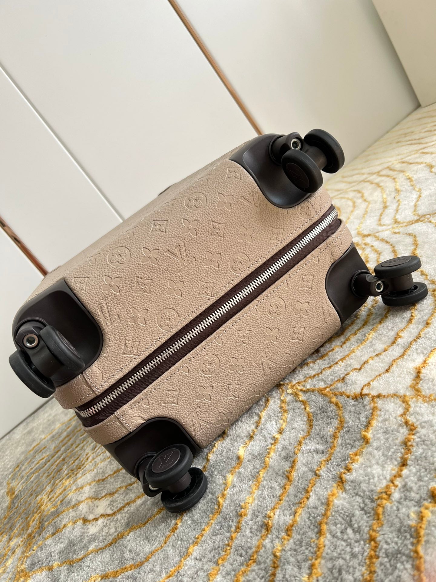 LuxluxHouse Best Quality Bags Luggage