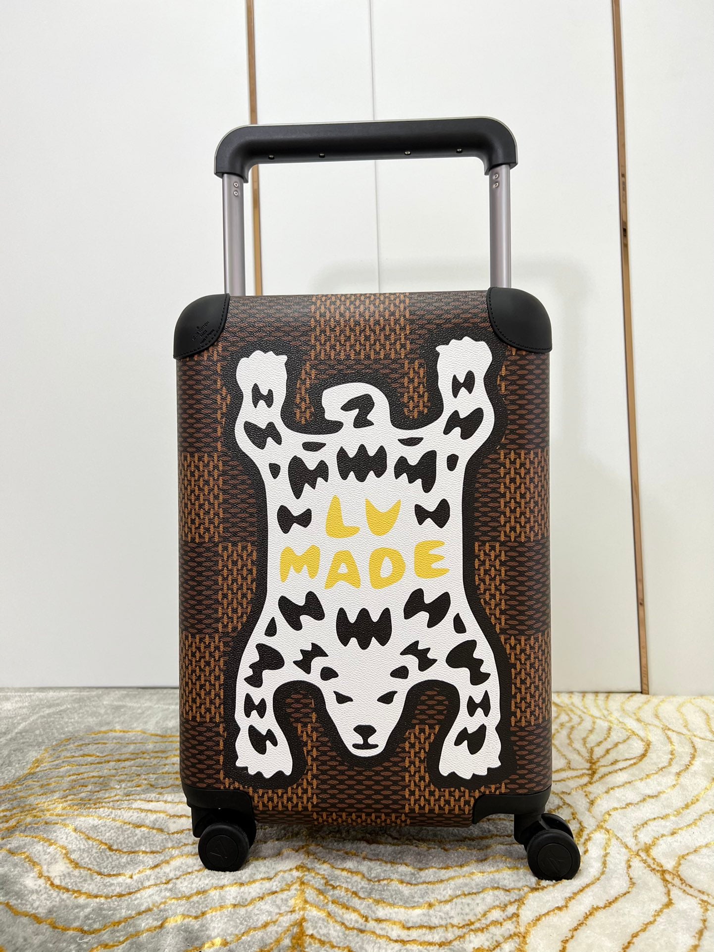 LuxluxHouse Best Quality Bags Luggage