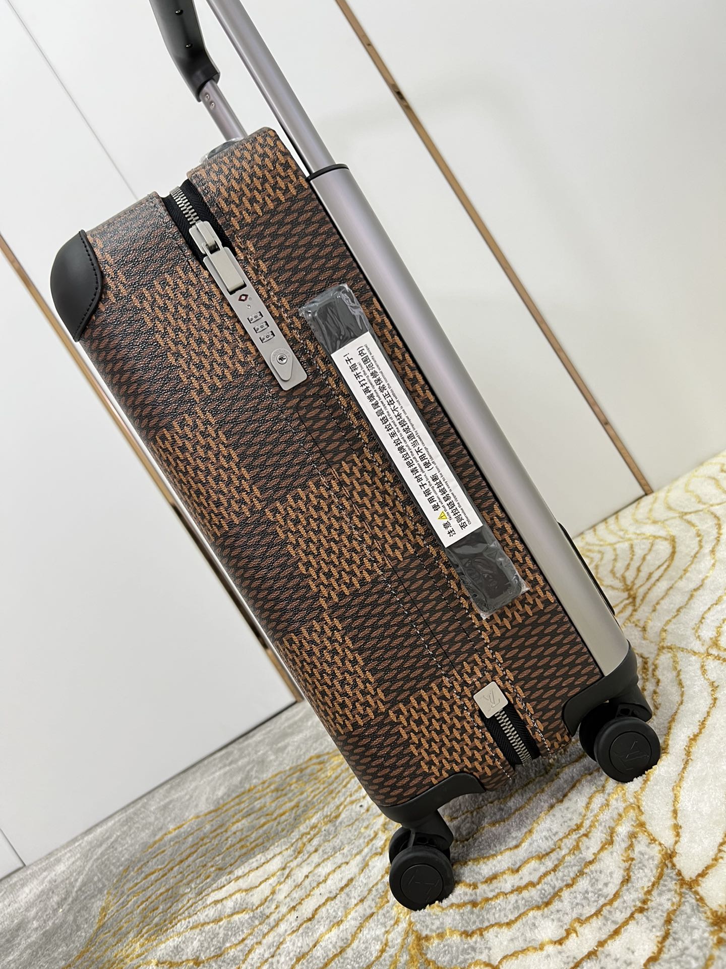 LuxluxHouse Best Quality Bags Luggage