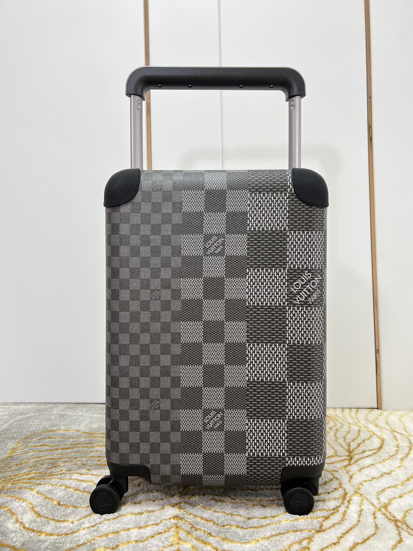 LuxluxHouse Best Quality Bags Luggage