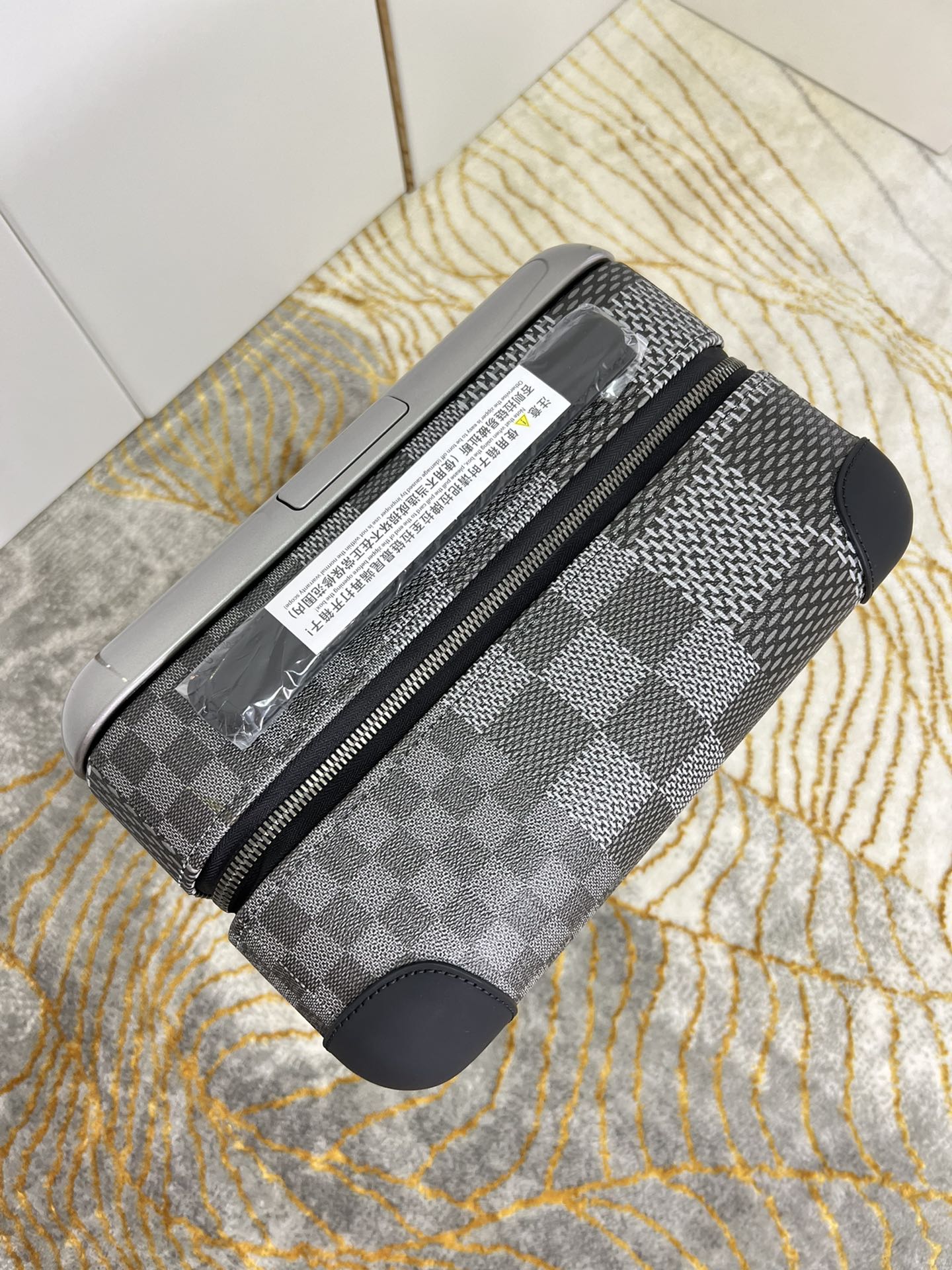 LuxluxHouse Best Quality Bags Luggage