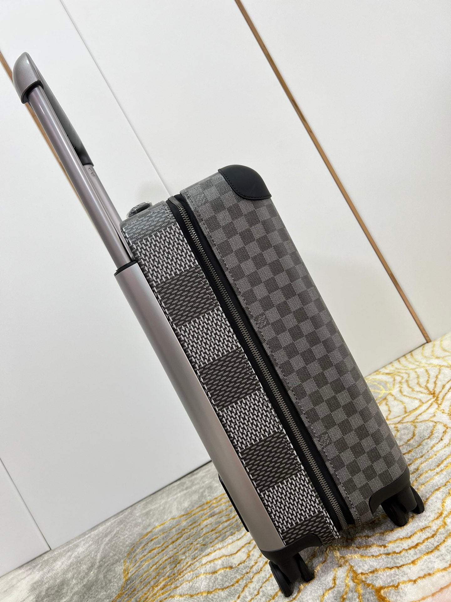 LuxluxHouse Best Quality Bags Luggage