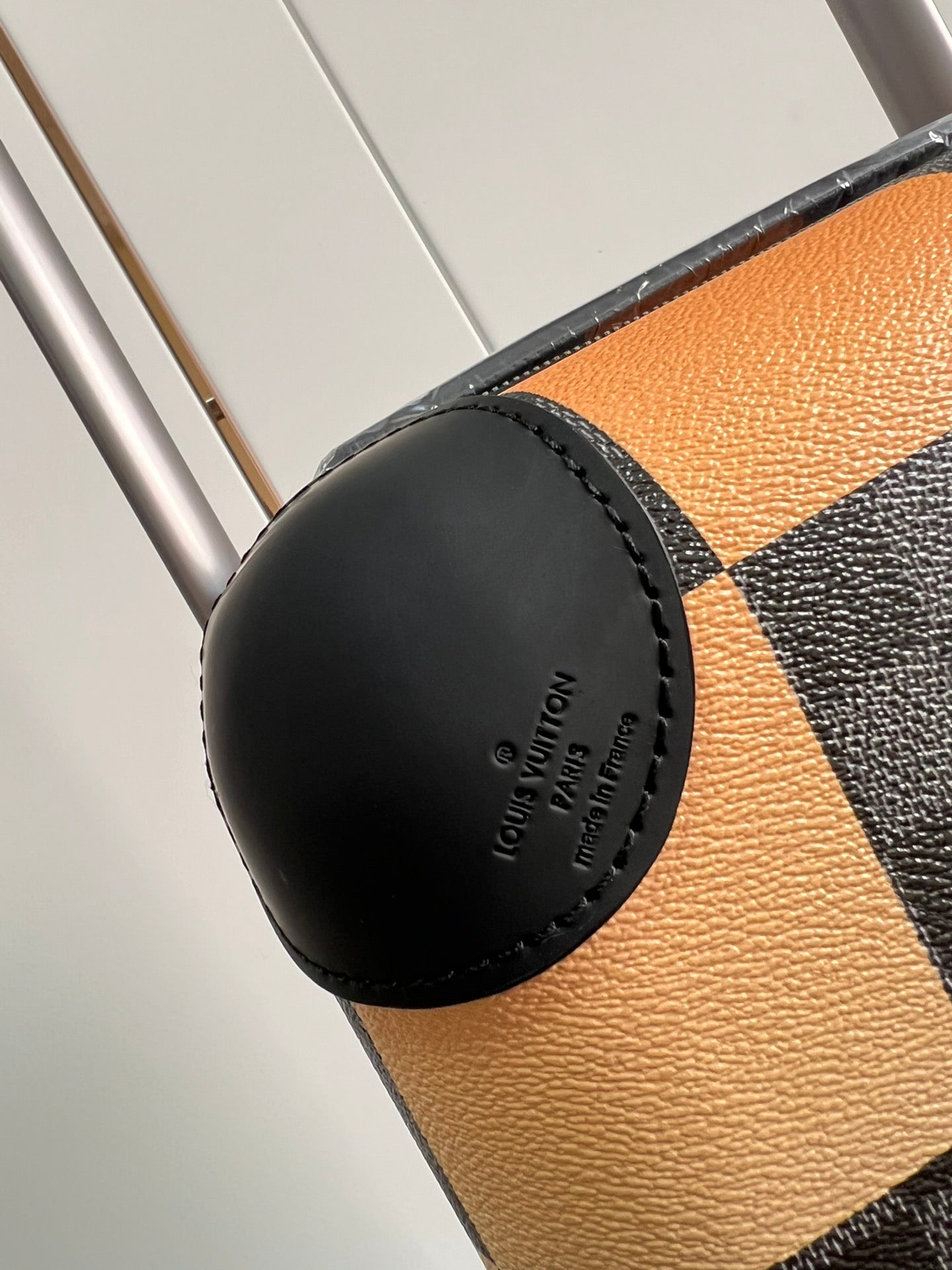 LuxluxHouse Best Quality Bags Luggage
