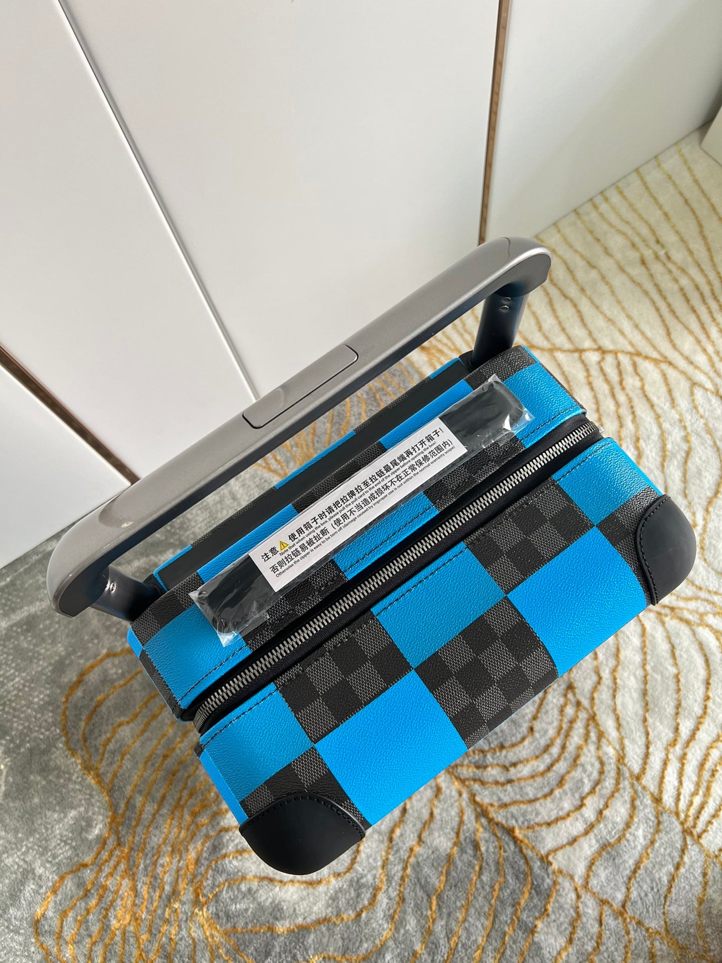 LuxluxHouse Best Quality Bags Luggage