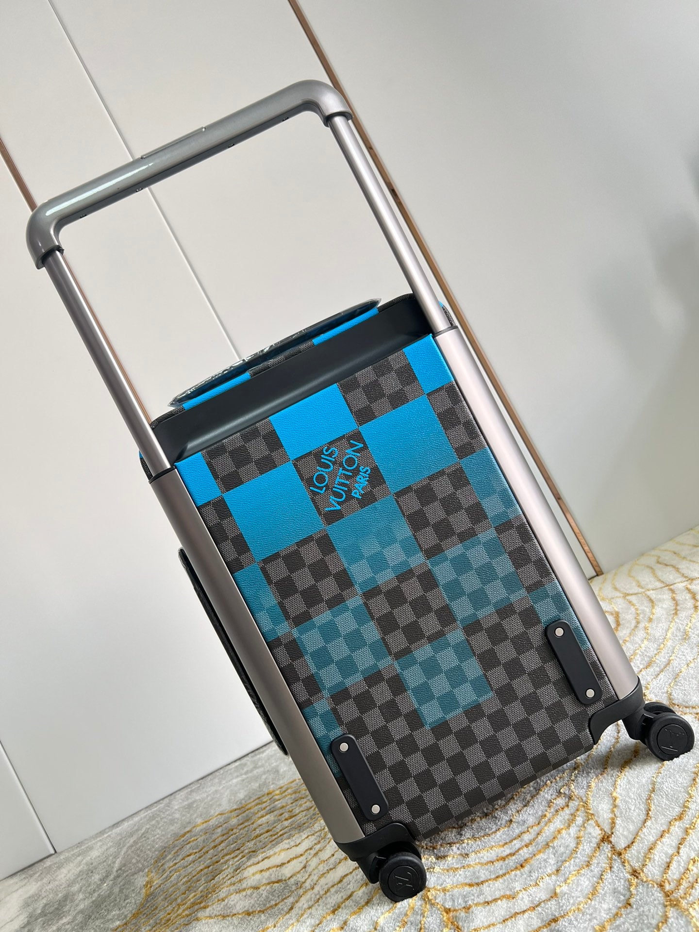 LuxluxHouse Best Quality Bags Luggage