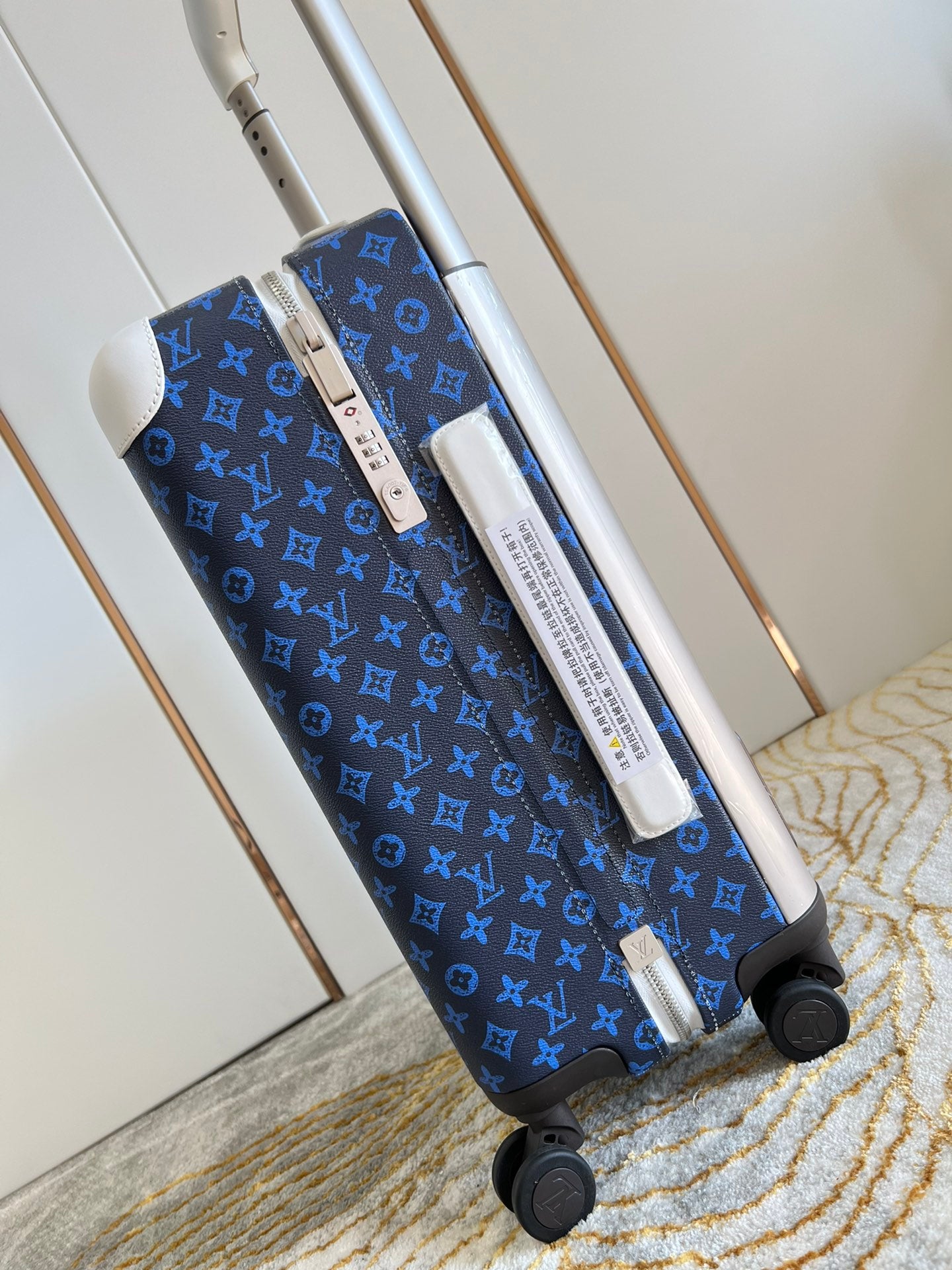 LuxluxHouse Best Quality Bags Luggage