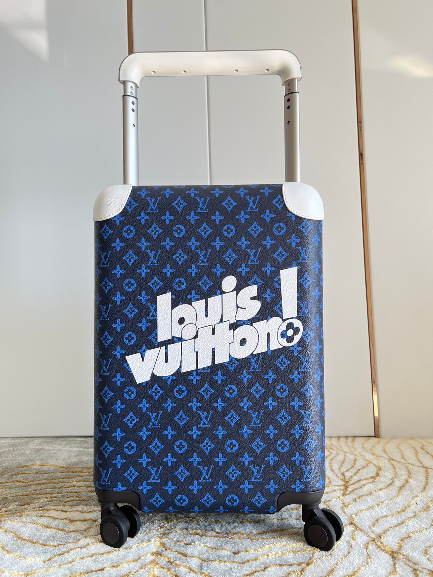 LuxluxHouse Best Quality Bags Luggage