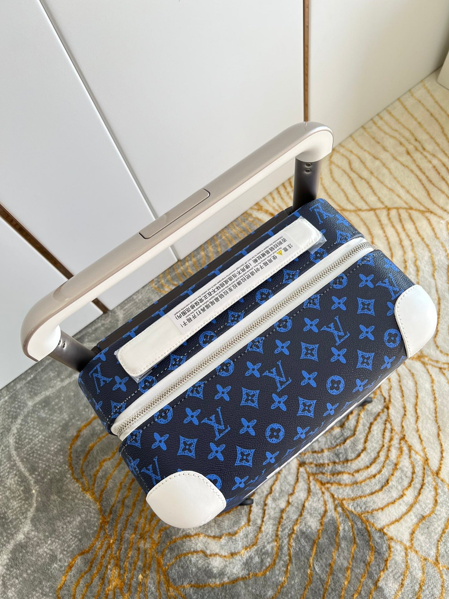 LuxluxHouse Best Quality Bags Luggage