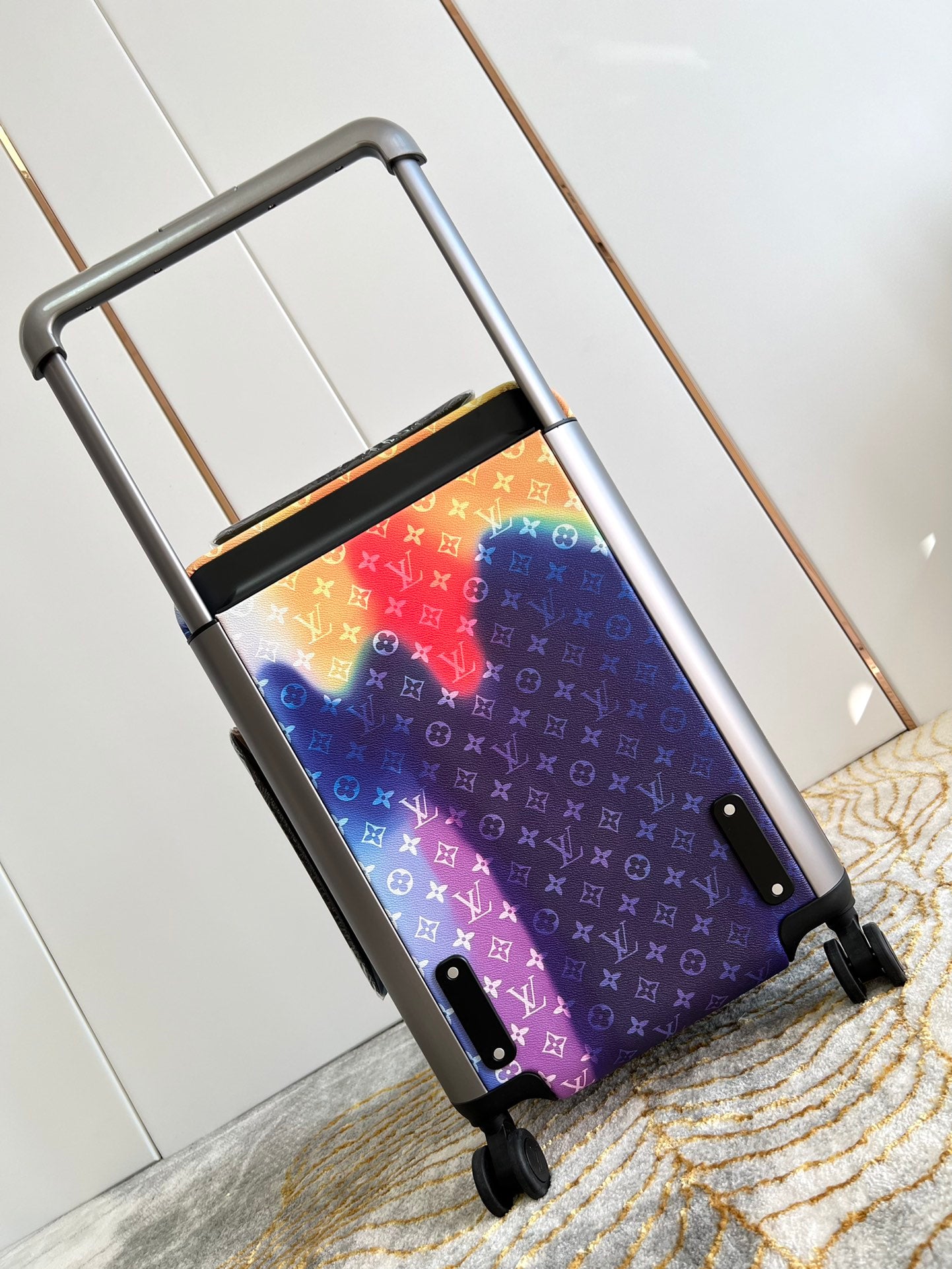 LuxluxHouse Best Quality Bags Luggage