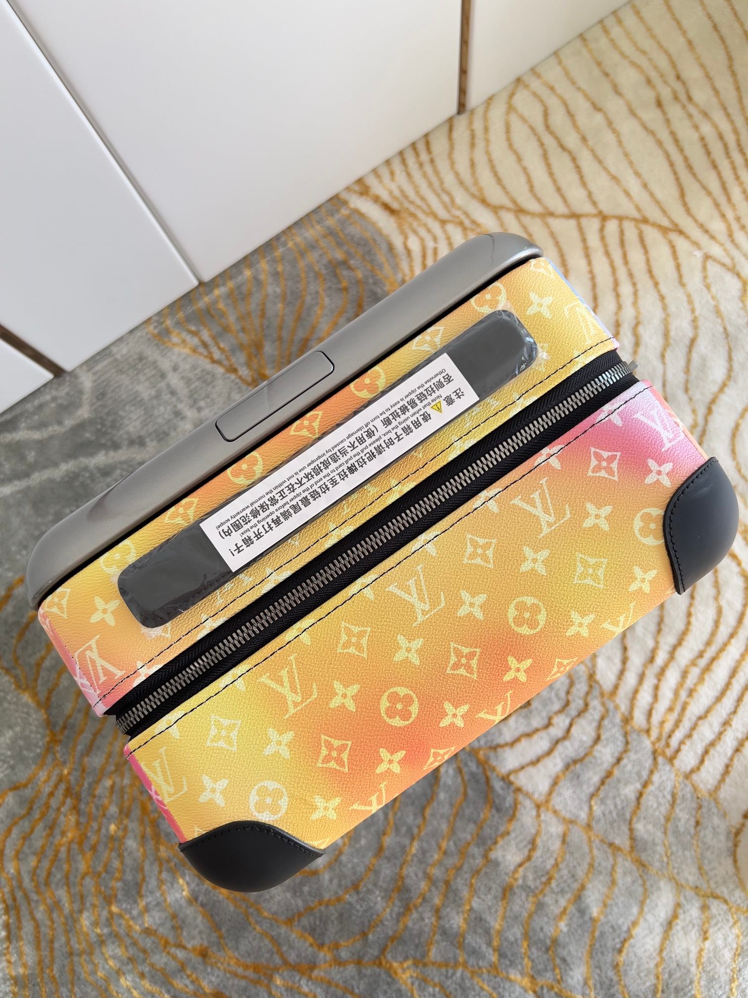 LuxluxHouse Best Quality Bags Luggage
