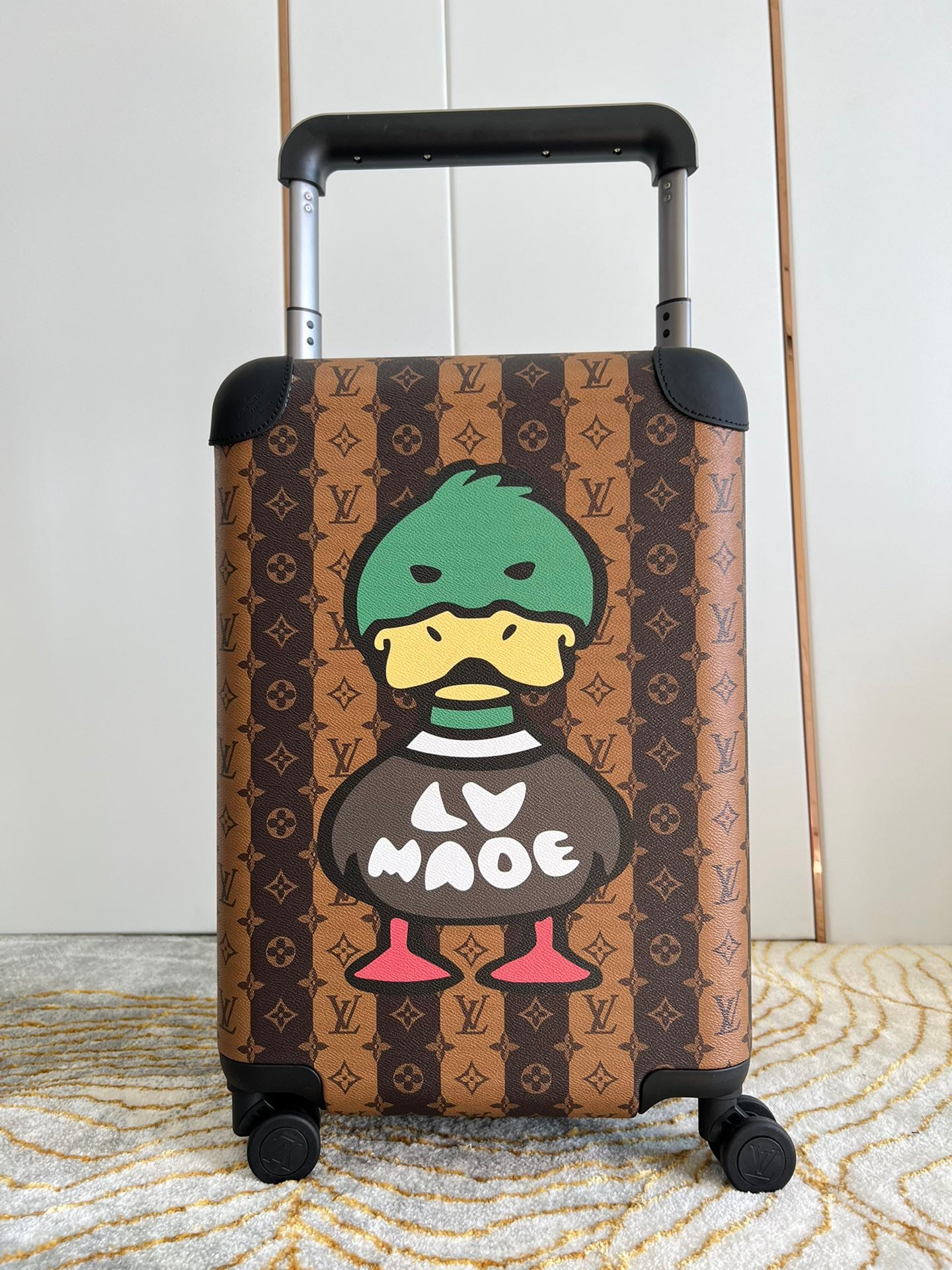 LuxluxHouse Best Quality Bags Luggage