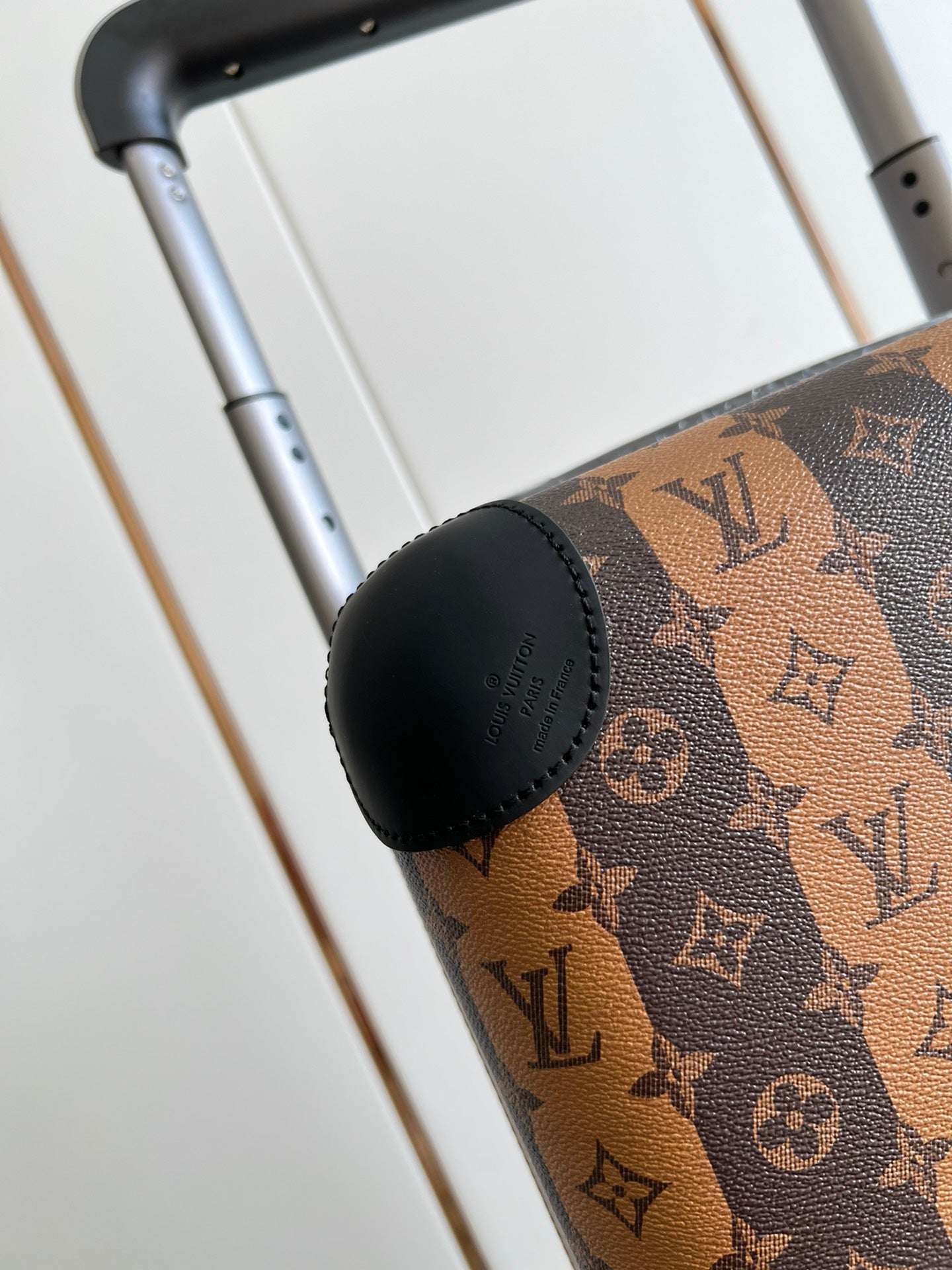 LuxluxHouse Best Quality Bags Luggage