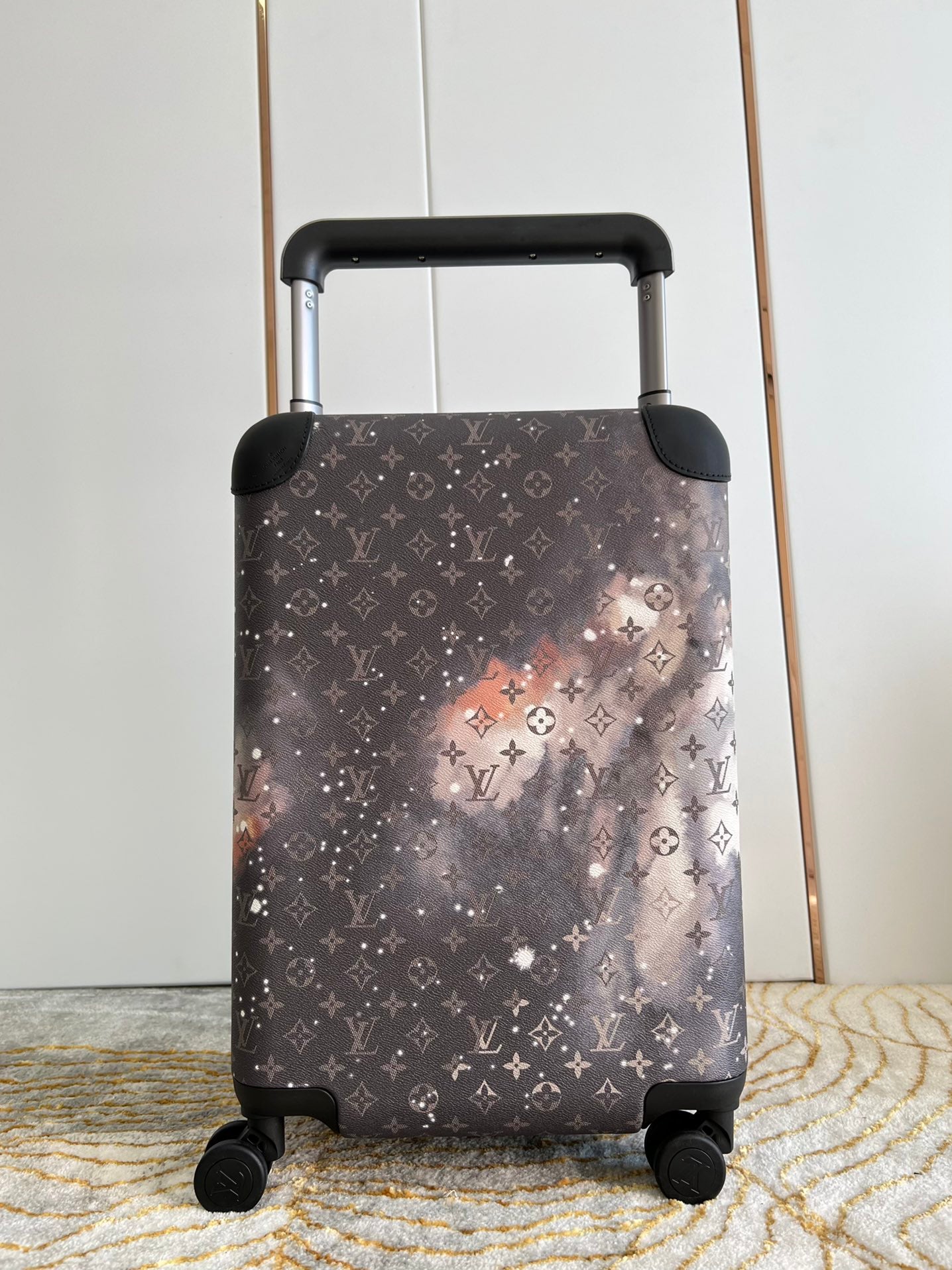 LuxluxHouse Best Quality Bags Luggage