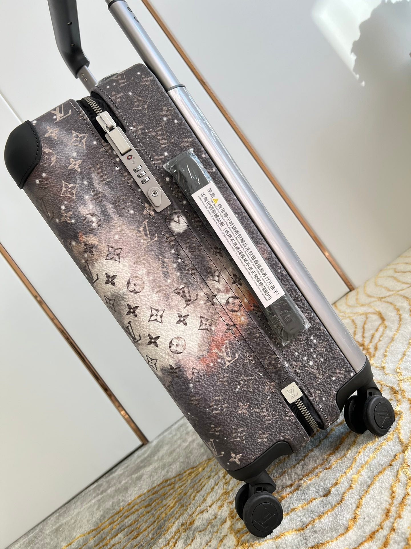 LuxluxHouse Best Quality Bags Luggage