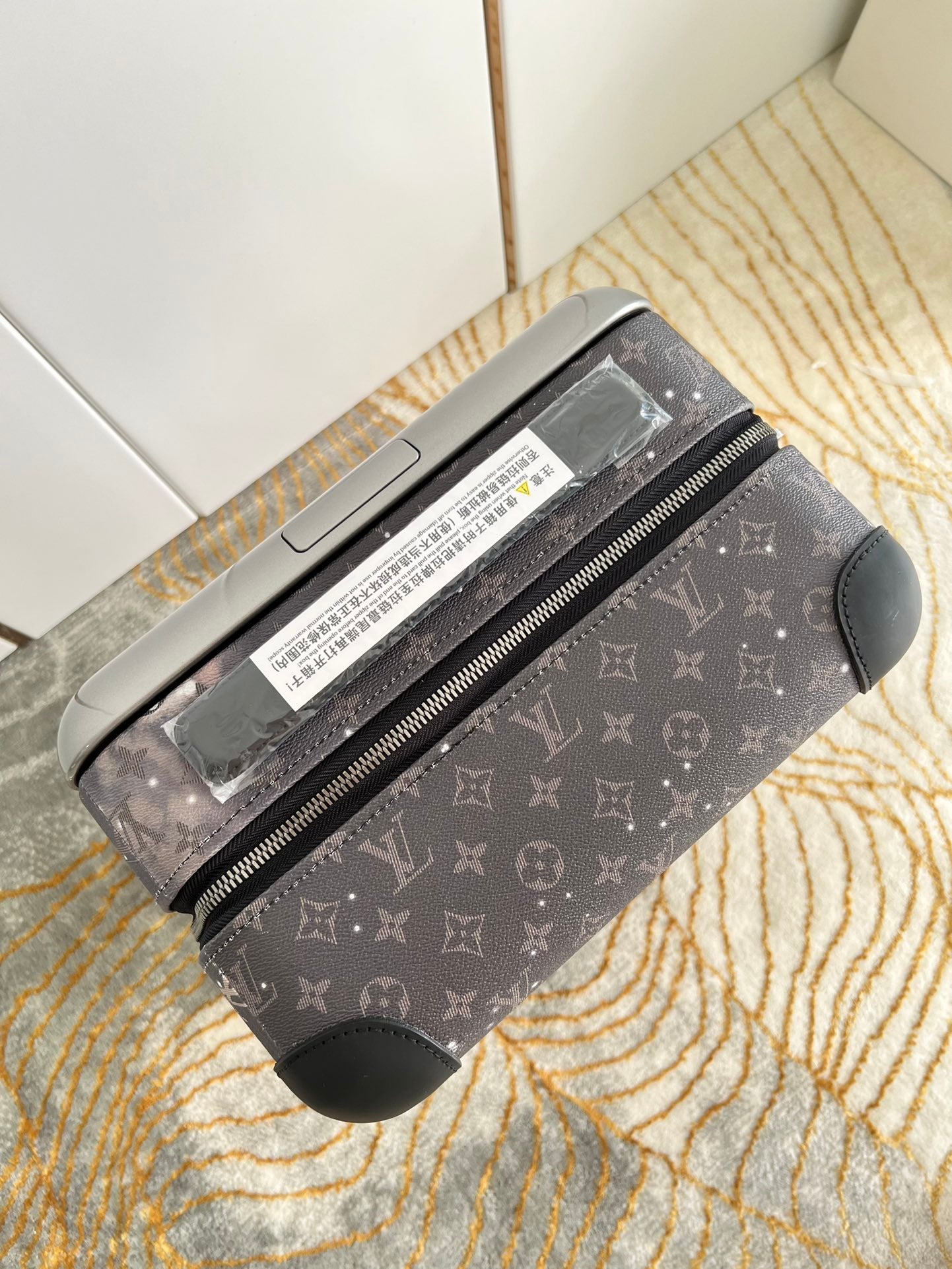 LuxluxHouse Best Quality Bags Luggage