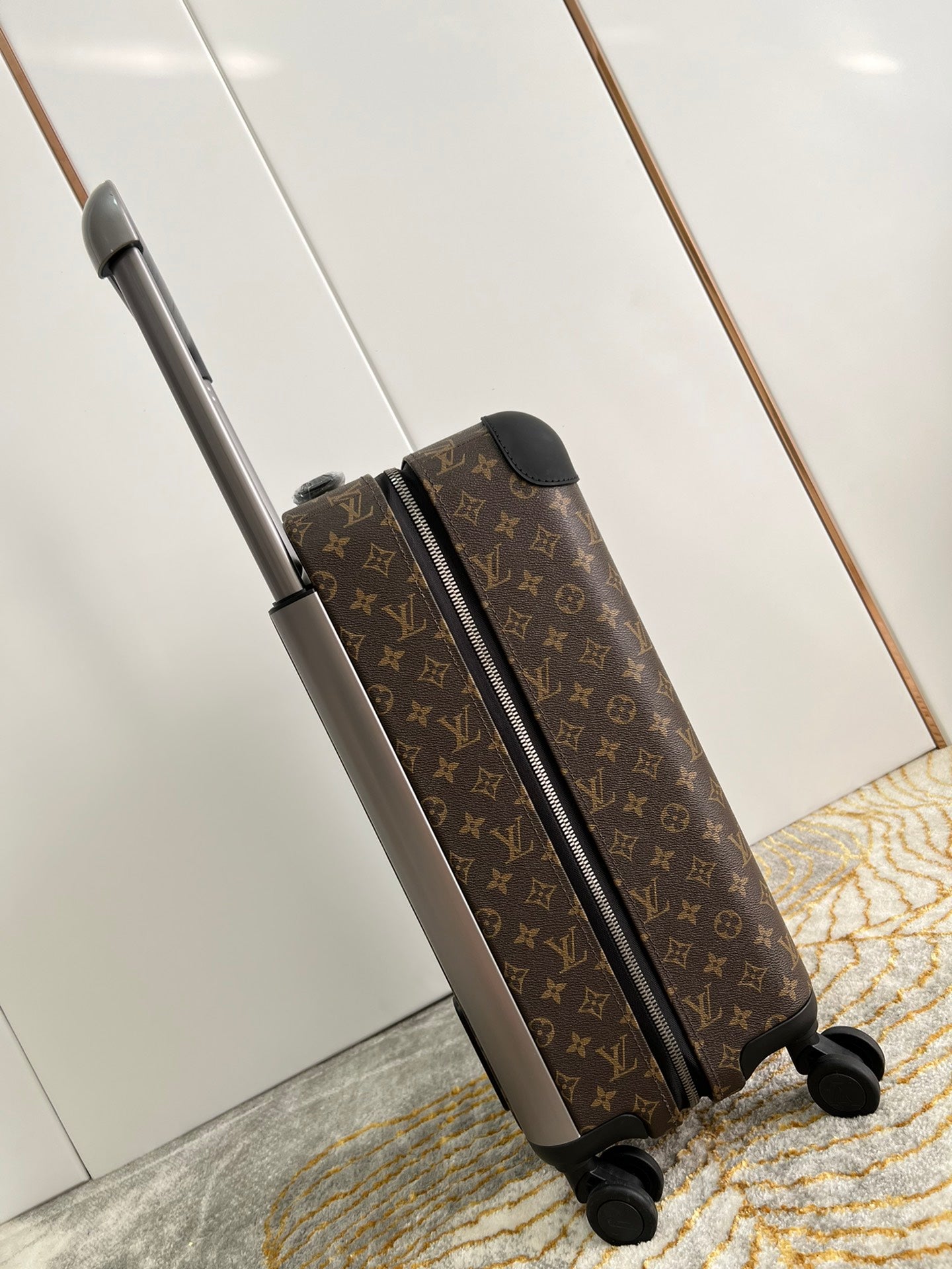 LuxluxHouse Best Quality Bags Luggage