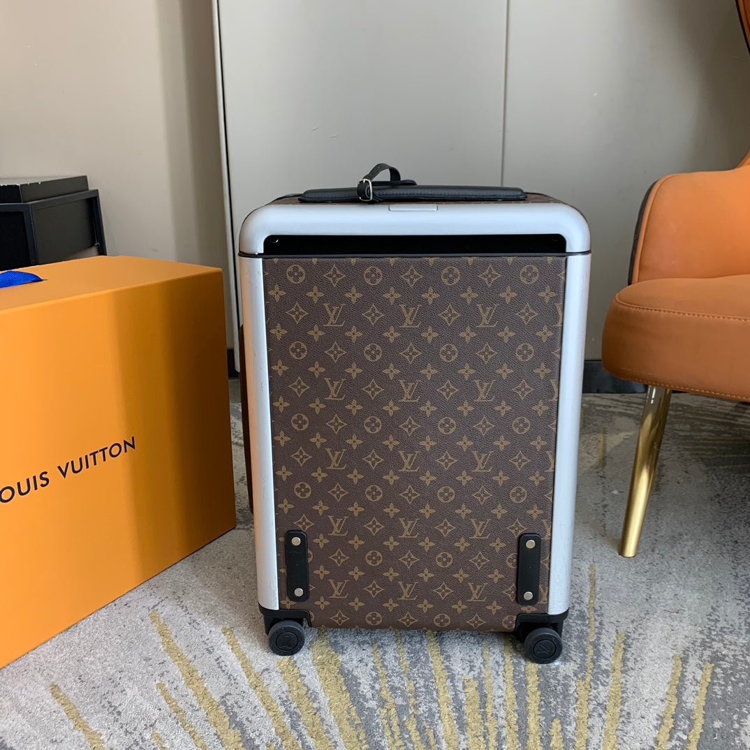 LuxluxHouse Best Quality Bags Luggage