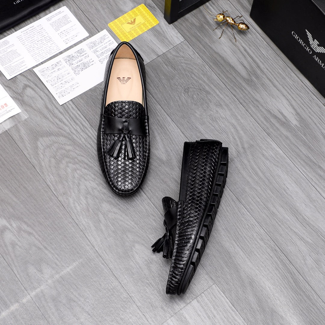 LuxluxHouse Best Quality Shoes Shoes Amiri