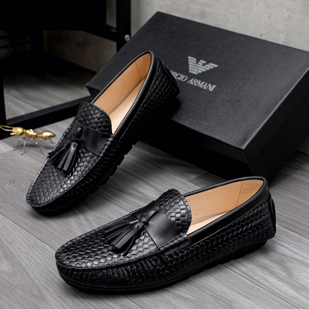 LuxluxHouse Best Quality Shoes Shoes Amiri
