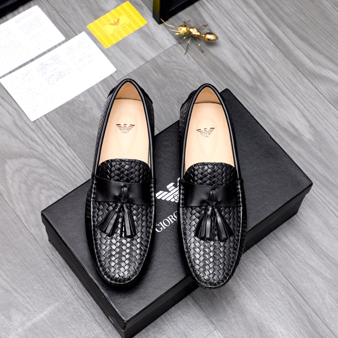 LuxluxHouse Best Quality Shoes Shoes Amiri