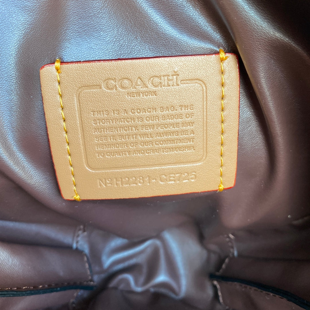 LuxluxHouse Best Quality Bags Coach