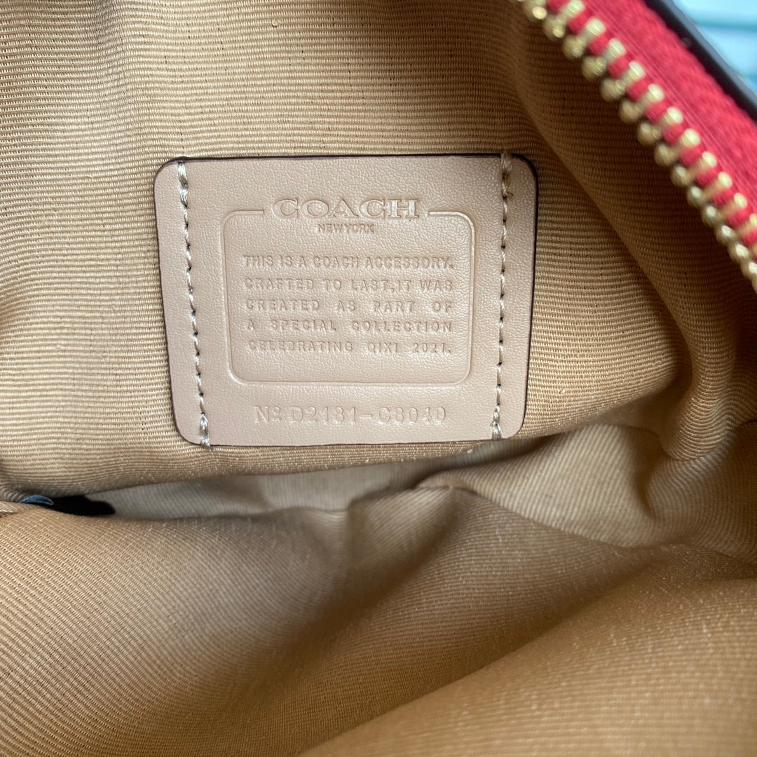 LuxluxHouse Best Quality Bags Coach