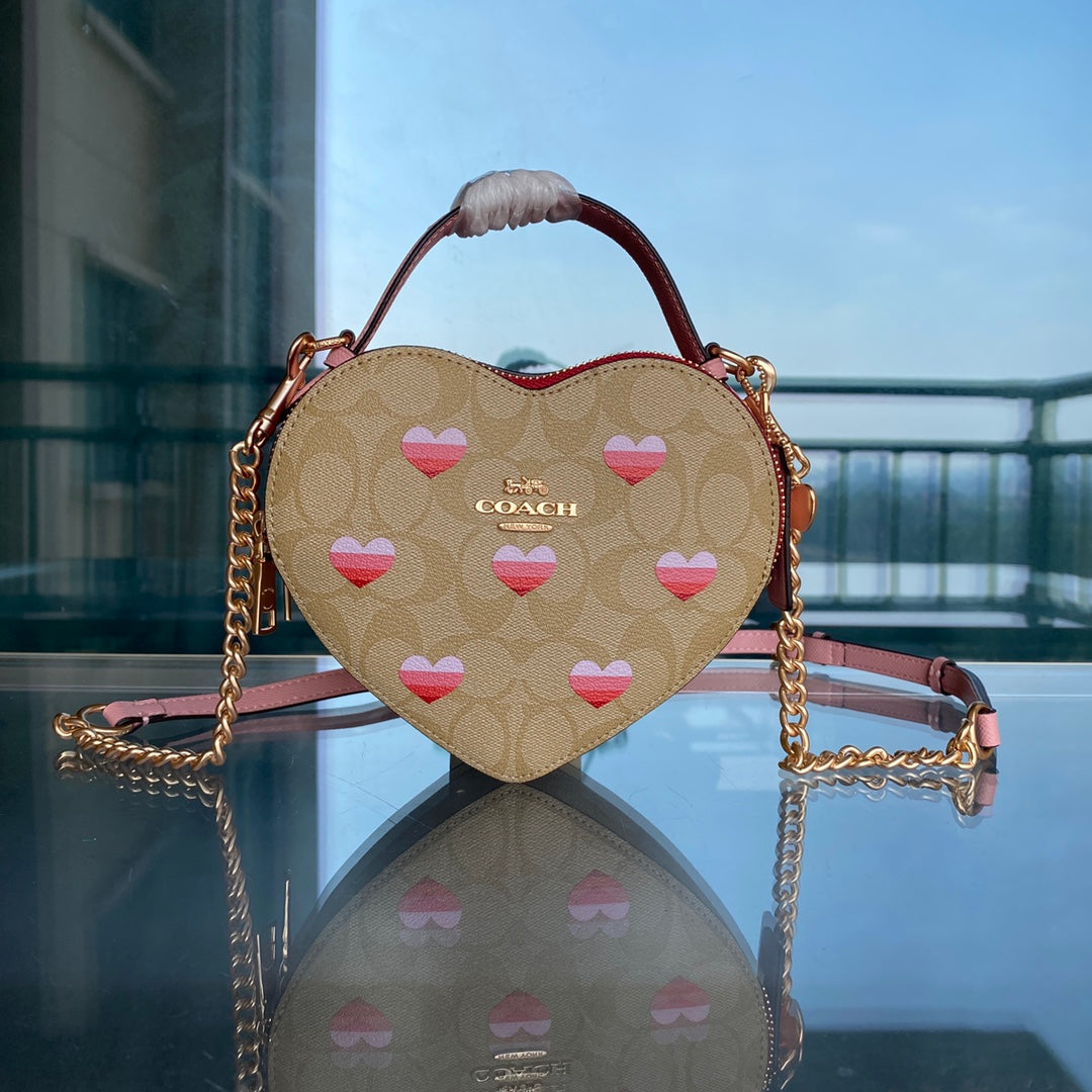 LuxluxHouse Best Quality Bags Coach
