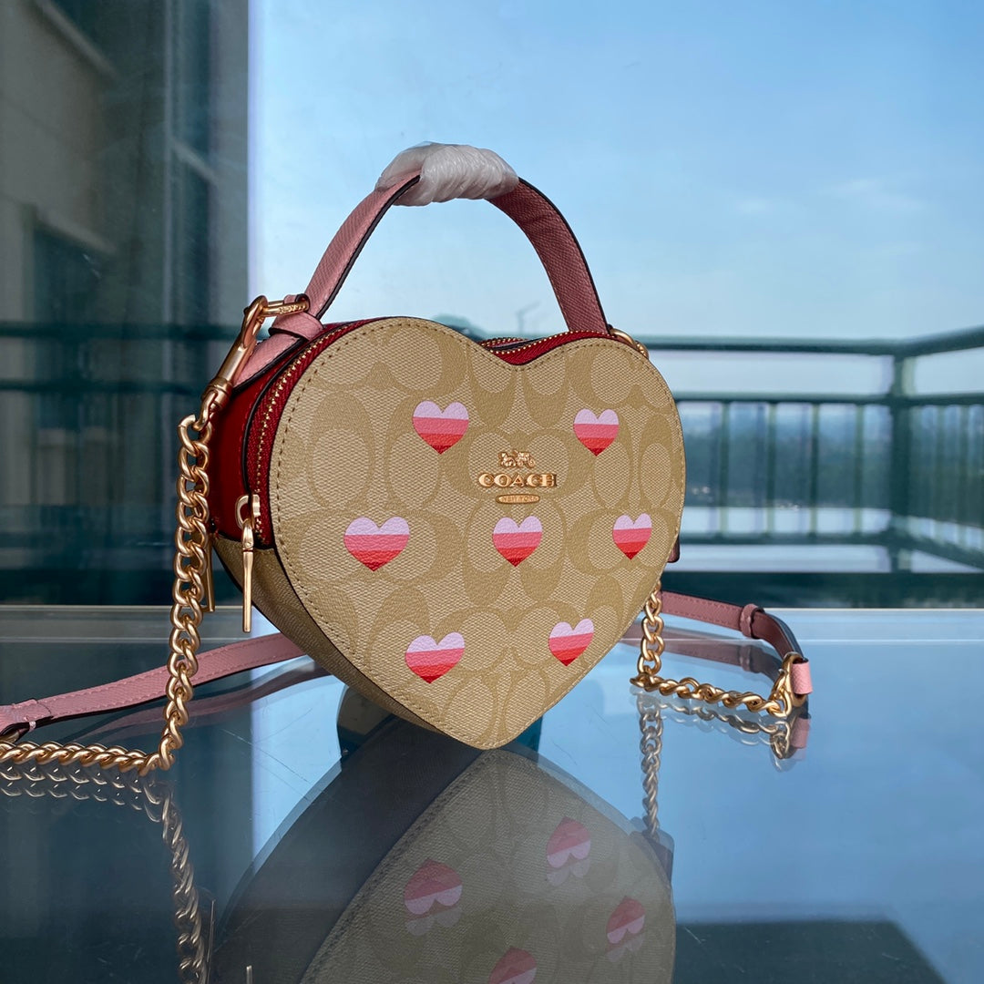 LuxluxHouse Best Quality Bags Coach