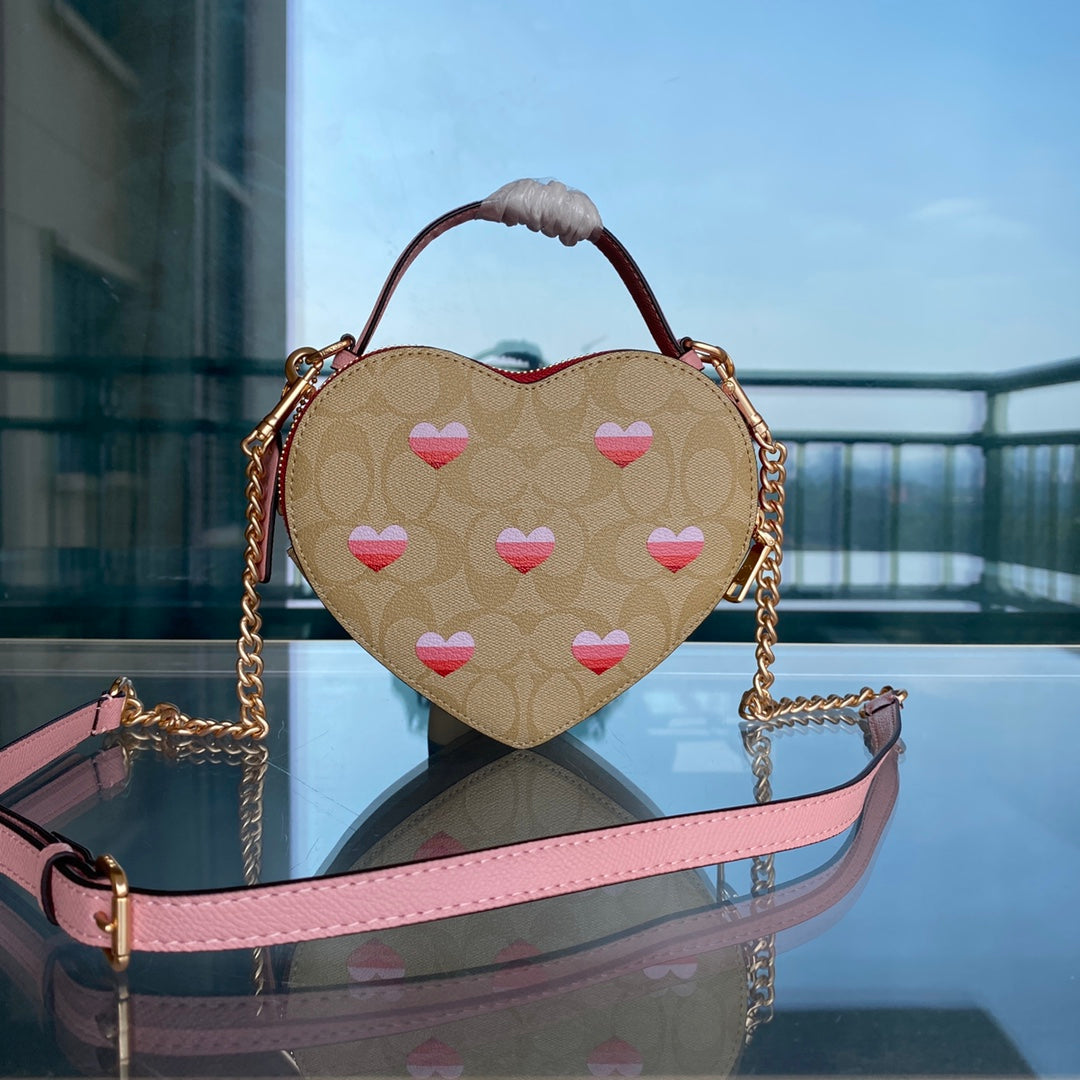 LuxluxHouse Best Quality Bags Coach