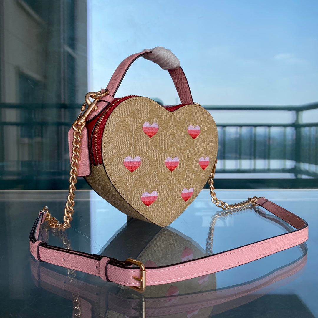 LuxluxHouse Best Quality Bags Coach