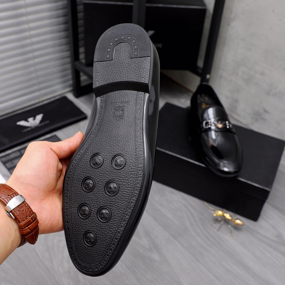 LuxluxHouse Best Quality Shoes Shoes Amiri