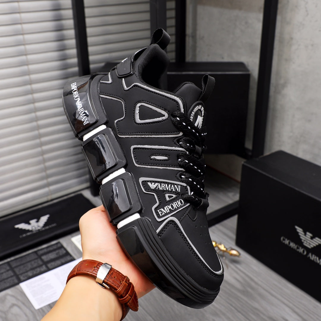 LuxluxHouse Best Quality Shoes Shoes Amiri