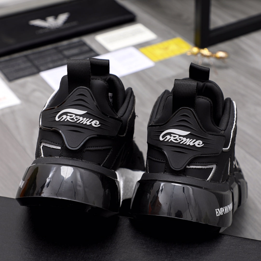 LuxluxHouse Best Quality Shoes Shoes Amiri