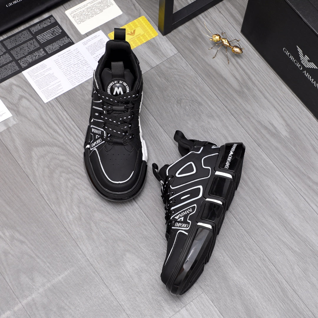 LuxluxHouse Best Quality Shoes Shoes Amiri