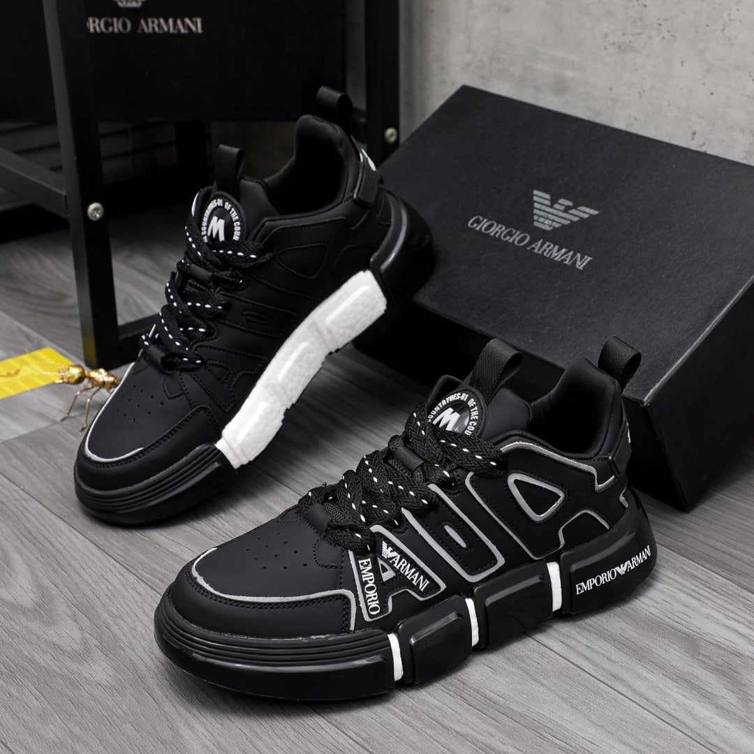LuxluxHouse Best Quality Shoes Shoes Amiri