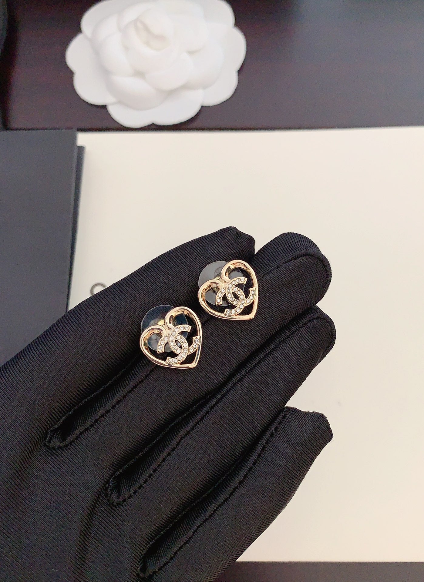 LuxluxHouse Best Quality Accessories Chanel